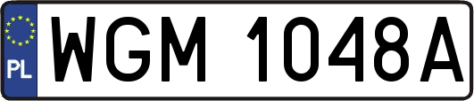 WGM1048A