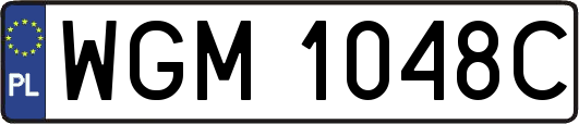 WGM1048C
