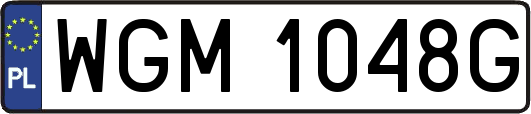 WGM1048G