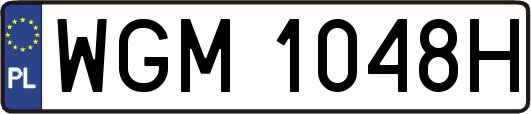 WGM1048H