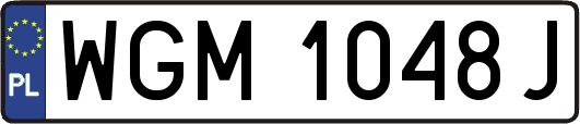 WGM1048J