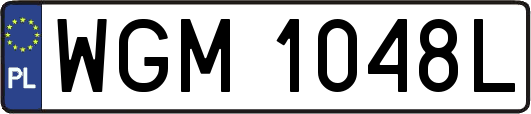 WGM1048L