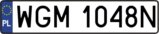 WGM1048N