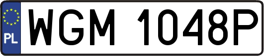 WGM1048P