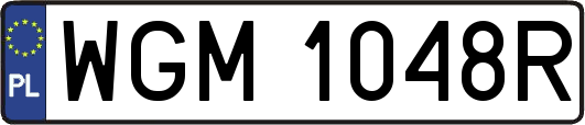 WGM1048R