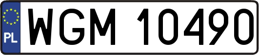 WGM10490