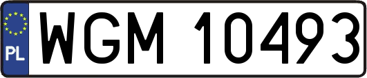 WGM10493