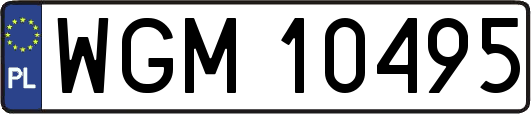 WGM10495