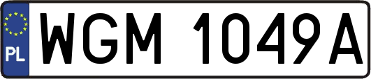 WGM1049A