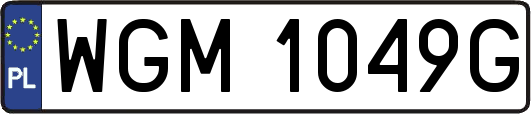 WGM1049G
