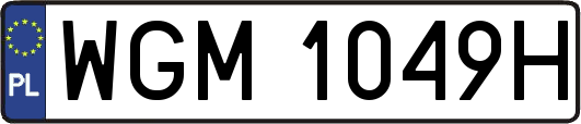 WGM1049H