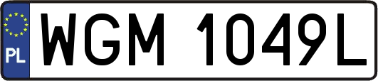 WGM1049L