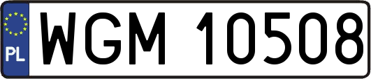 WGM10508