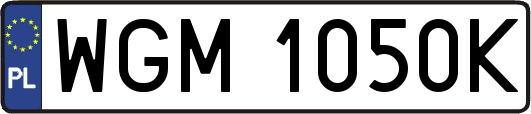 WGM1050K
