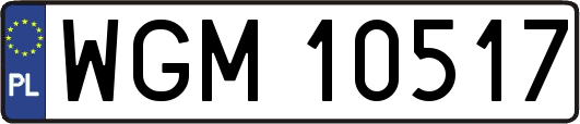 WGM10517