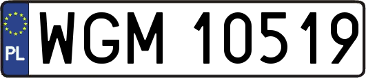 WGM10519