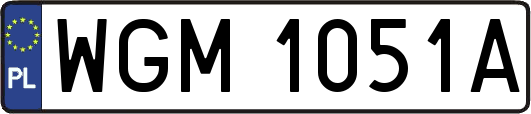 WGM1051A