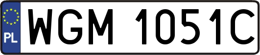 WGM1051C