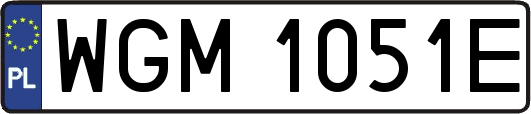 WGM1051E