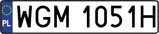 WGM1051H