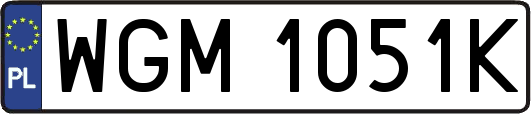 WGM1051K