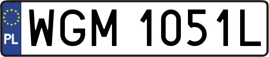 WGM1051L