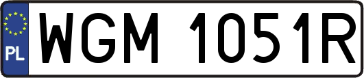 WGM1051R