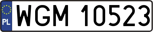 WGM10523