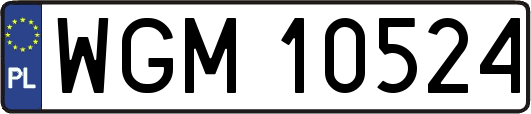 WGM10524