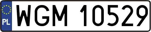 WGM10529