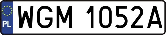 WGM1052A