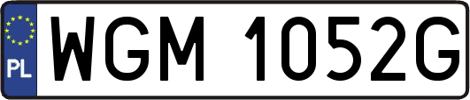 WGM1052G