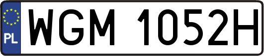 WGM1052H