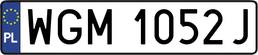 WGM1052J