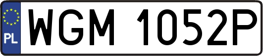 WGM1052P
