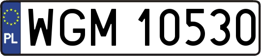 WGM10530