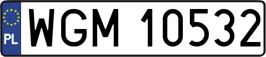 WGM10532