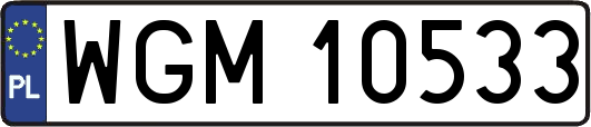WGM10533