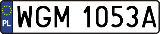 WGM1053A