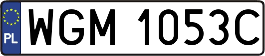 WGM1053C