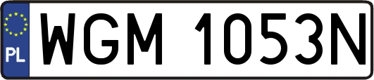 WGM1053N