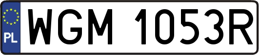 WGM1053R