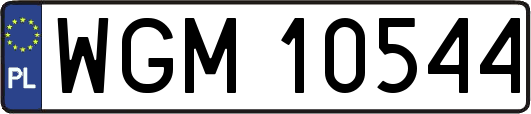 WGM10544