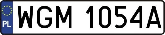 WGM1054A