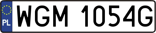 WGM1054G