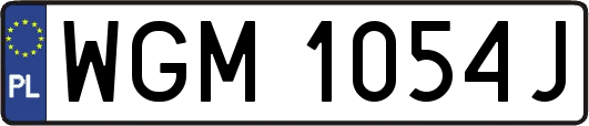 WGM1054J