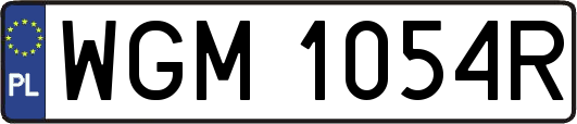 WGM1054R