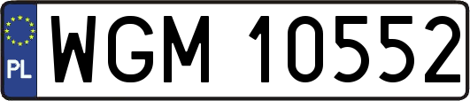 WGM10552