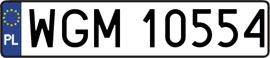 WGM10554