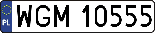 WGM10555